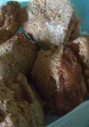 Foto resep Tahu walik kresss