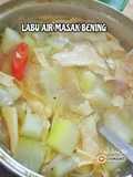 26:1:25 - Labu air masak bening