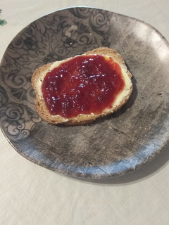 Φωτογραφία της συνταγής Μαρμελάδα φράουλα 🍓