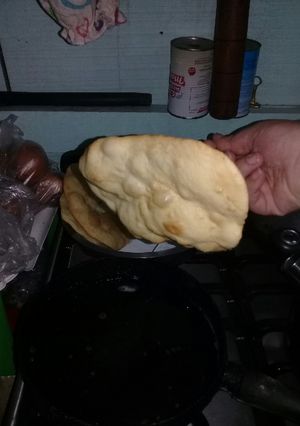 Una foto de Famosa Chipa Amasada