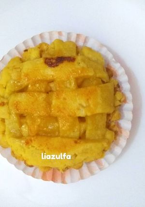 Foto resep Apple pie