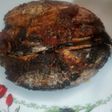 Bonite grillé