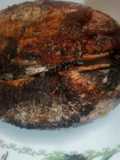 Bonite grillé