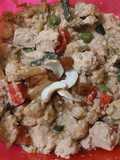 Navratan Curry