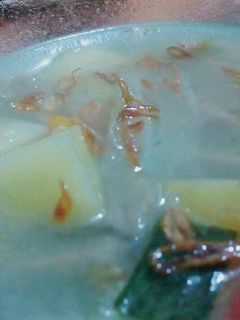 Foto resep Sop BasoHun (Baso Sohun)