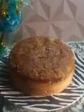 Pan de anís y Cía !!