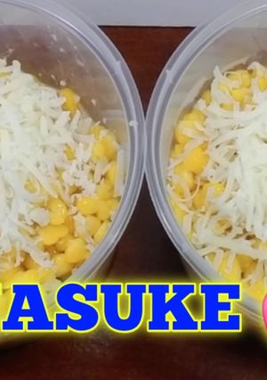 Foto resep 26. Jasuke