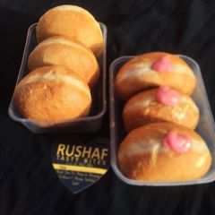 A picture of Doghnut Recipe 2.