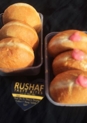 A picture of Doghnut Recipe 2.