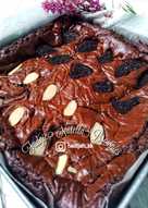 160 Resep Brownies Nutella Enak Dan Sederhana Ala Rumahan Cookpad