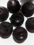 Chocolatose lava