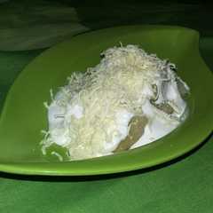 Singkong thailand রেসিপির প্রধান ছবি