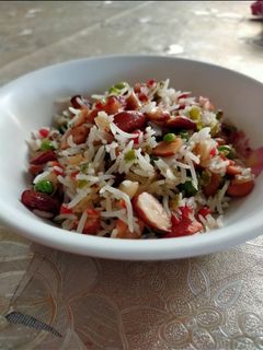 બિરિયાની(Biryani Recipe in Gujarati) રેસીપી મુખ્ય ફોટો