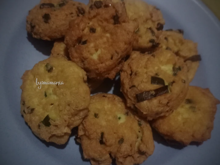 Cara Mudah Membuat Resep Perkedel Tahu yang Bikin Ngiler Anti Ribet, Mantap Sekali