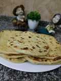خبز تورتيا