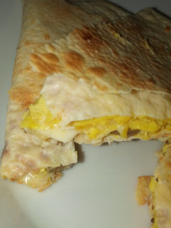 Foto resep Martabak tortilla