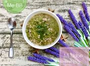 Hình ảnh của mì udon rong biển