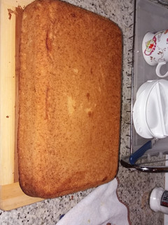 Una foto de Torta fácil