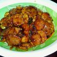 Semur sepi (jengkol) goreng *NO-MSG*
