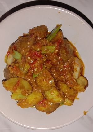Foto resep Sambal Goreng Jengkol