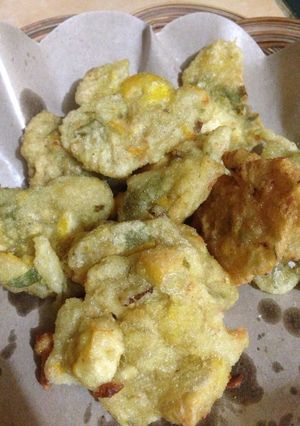 Foto resep Batagor tahu sederhana