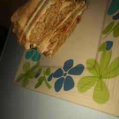 A picture of Sandwiches 🥪🥪.