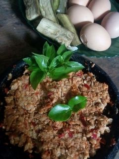 Foto resep Tempe Penyet Sambel Kencur (cepat dan praktis)