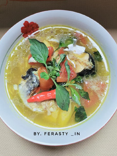 Foto resep Pindang Ikan Patin