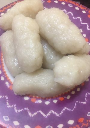 Foto resep Pempek Ikan Gabus Anti Gagal dan No MSG