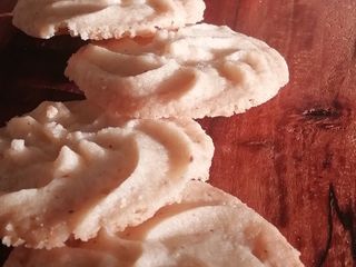 Pastisetas de otoño 🍂🍁
