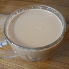 A picture of Ginger Tea.