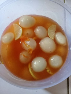 Foto resep Asinan rambutan