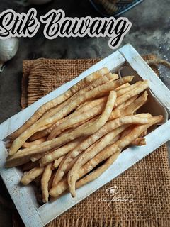 Foto resep Stik Bawang