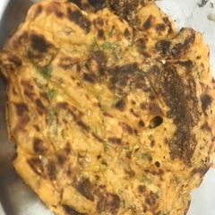 A picture of Trending Masala Roti.