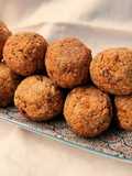 Polpette di ceci