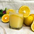 Orange juice