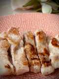 ❤️ Panggang Fillet Ayam Simpel (6 menit, moist dan juicy)