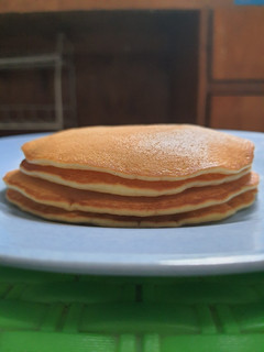 Foto resep Pancake