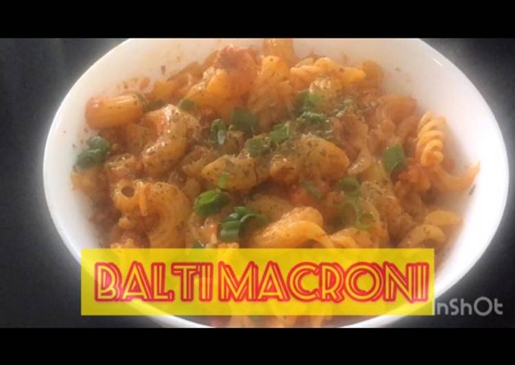 Balti macroni