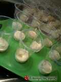 Parliaros’ Pastry Cream