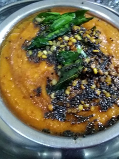 Raw Onion chutney/onion (Raw onion chutney Recipe in Tamil) செய்முறை முக்கிய புகைப்படம்