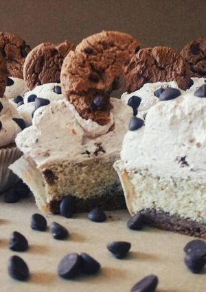 Una foto de Cupcakes de trikitrakets