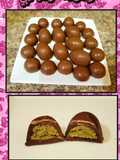 شوكولاتة ترند دبي 🍫
