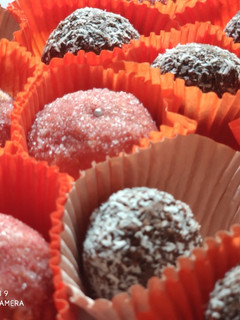 صورة لوصفة ڨاتو بدون فرن Gateau sans cuisson