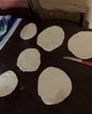 Tapa para tacos