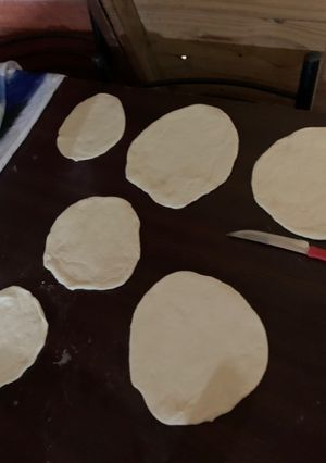 Una foto de Tapa para tacos