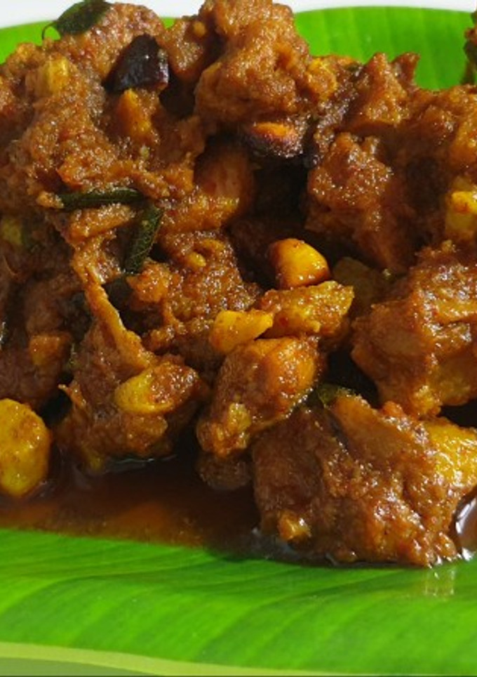 மதுரை மட்டன் சுக்கா செய்முறை முக்கிய புகைப்படம்