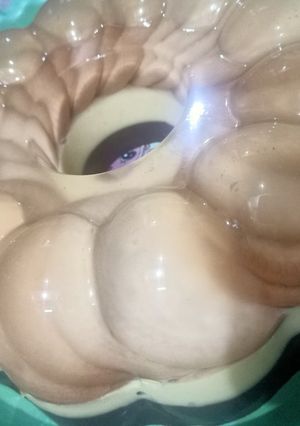 Foto resep Puding 3 Lapis