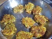 Une photo de courgettes avoine