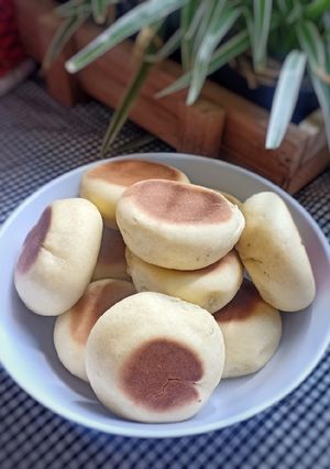 Foto resep Bakpia Teflon